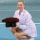 Jelena Ostapenko Triumphs In Adelaide To Set Herself Up For Australian Open