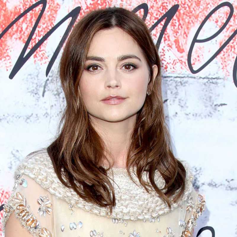 Jenna Coleman Opens Up About Her Recent And Future Roles