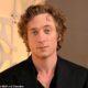 Jeremy Allen White Becomes A National Landmark