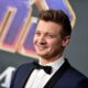 Jeremy Renner Launches New Music Career