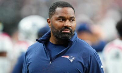 Jerod Mayo Named 15th Head Coach Of New England Patriots