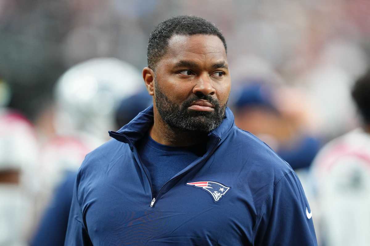 Jerod Mayo Named 15th Head Coach Of New England Patriots