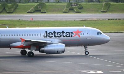 Jetstar Japan Crew Union Goes On Strike Over Unpaid Overtime