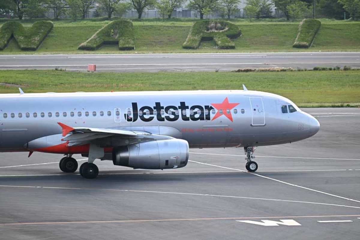 Jetstar Japan Crew Union Goes On Strike Over Unpaid Overtime