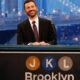 Jimmy Kimmel To Host Live Comedy Show In New York City