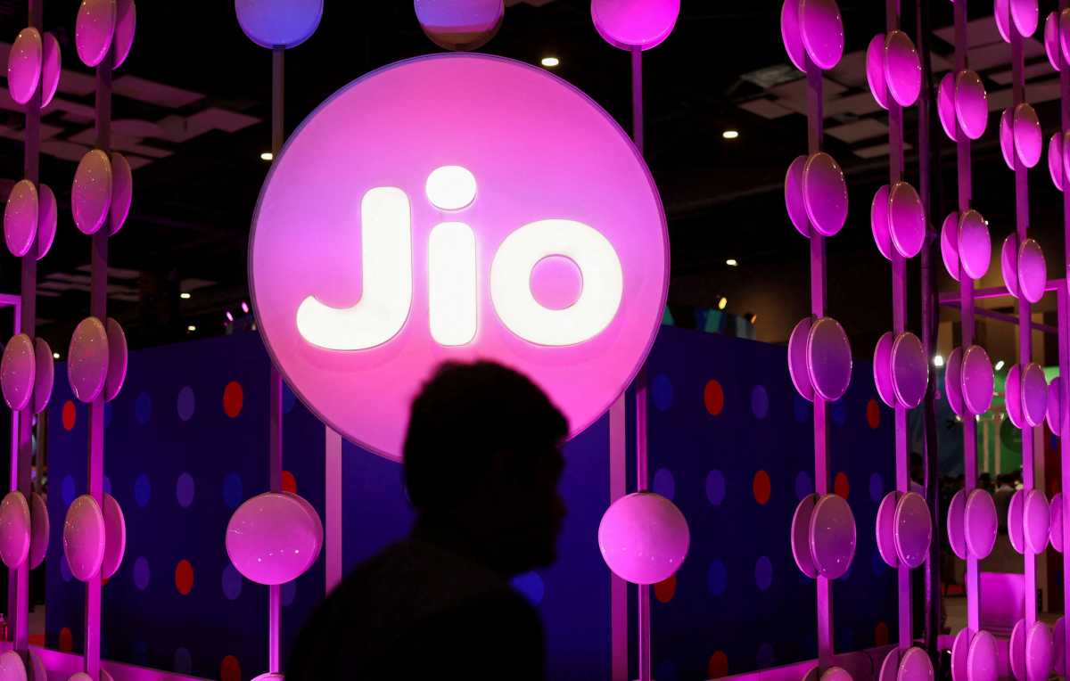 Jio Financial Services Reports Decline In Q3 Net Profits, Seeks Expansion In Finance Sector