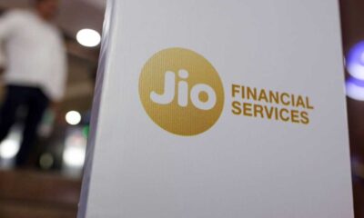 Jio Financial Services Reports Q3 Results With 56% Profit Fall; Stocks Surge