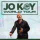 Jo Koy Announces New Comedy Tour