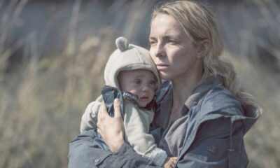 Jodie Comer Stars In Survival Movie 'the End We Start From'