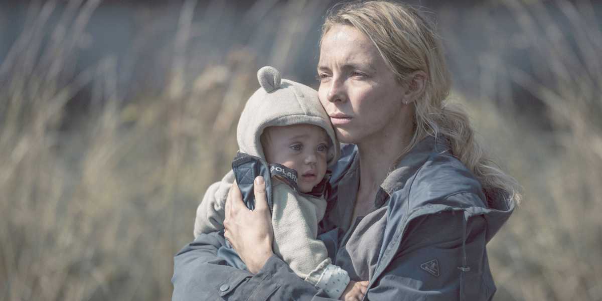 Jodie Comer Stars In Survival Movie 'the End We Start From'