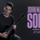 John Mayer Announces Worldwide Tour: Still Waiting On New Album Release Date