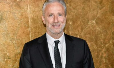 Jon Stewart To Return As Host Of The Daily Show