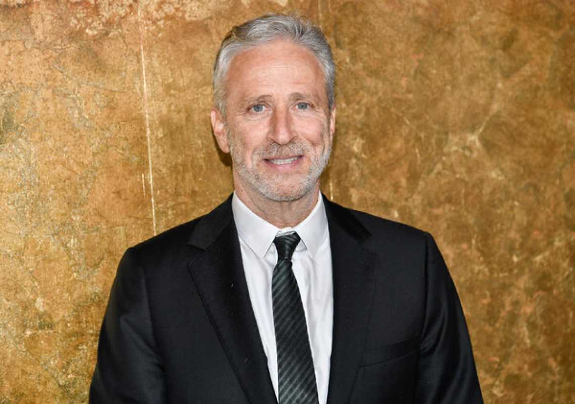 Jon Stewart To Return As Host Of The Daily Show