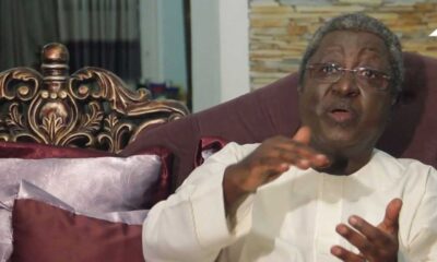 Jonah Jang Hails Supreme Court Verdict, Calls For Reversal Of Judgements