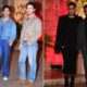 Jonas Brothers And Bollywood Celebrities Party At Natasha Poonawalla's Residence