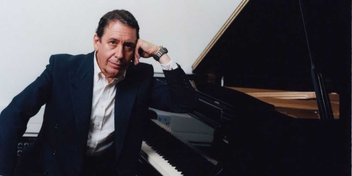 Jools Holland To Release New Album A Fusion Of Jazz And Blues