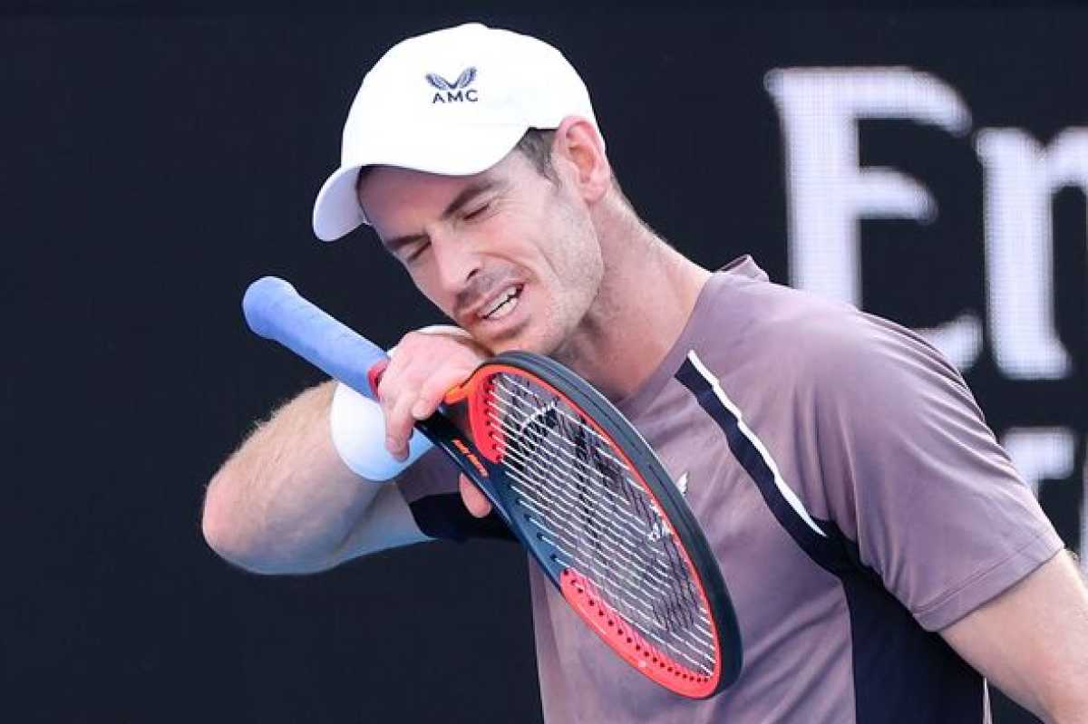 Jordan Thompson Expresses Frustration Over Fan Rule Change At Australian Open