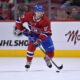 Joshua Roy Recalled By Montreal Canadiens From Laval Rocket