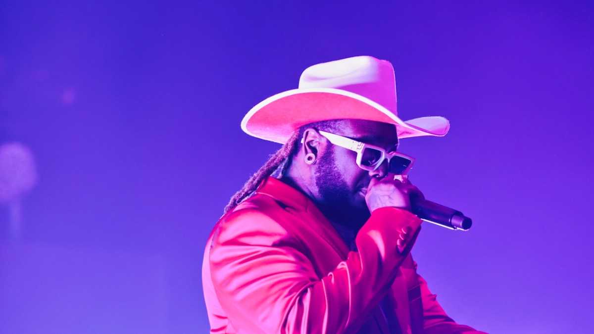 Juicy Fest 2024 Kicks Off With Hip Hop And R&b Royalty In Melbourne Showgrounds