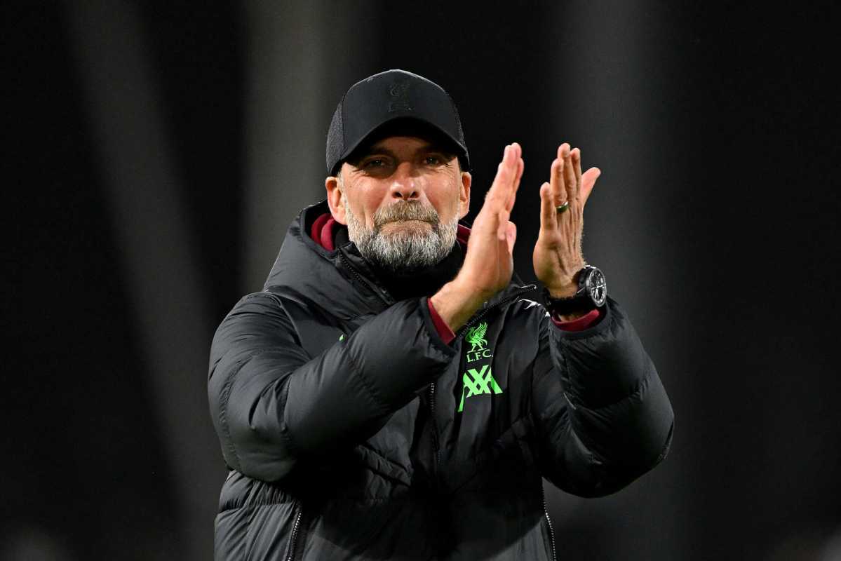 Jurgen Klopp To Leave Liverpool At End Of Season