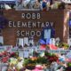 Justice Department Releases Report On Law Enforcement Response To Robb Elementary School Shooting