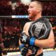 Justin Gaethje To Defend Bmf Title Against Max Holloway At Ufc 300