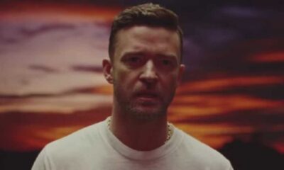 Justin Timberlake Releases New Single 'selfish' Ahead Of Upcoming Album