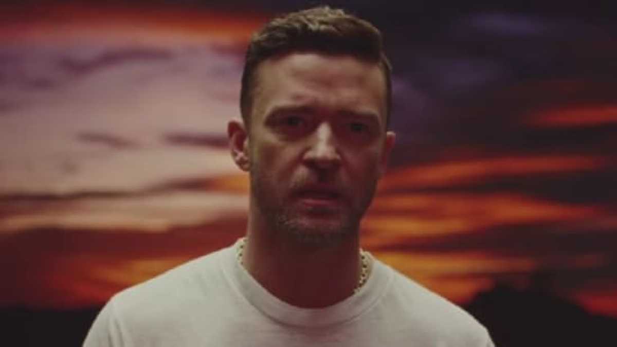 Justin Timberlake Releases New Single 'selfish' Ahead Of Upcoming Album