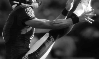 Justin Tucker: The Unparalleled Success And Wealth Of An Nfl Kicking Legend