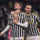 Juventus Defeats Frosinone In Italian Cup Quarterfinal