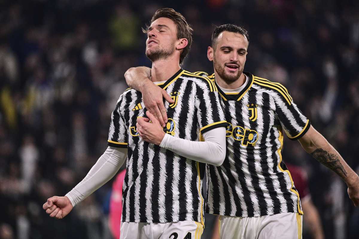 Juventus Defeats Frosinone In Italian Cup Quarterfinal