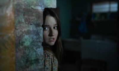 Kaitlyn Dever Gives Captivating Performance In New Drama Film