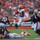 Kareem Hunt's Dazzling Leap Propels Cleveland Browns To Victory