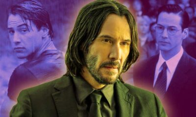 Keanu Reeves Might Make A Comeback In Speed 3 For Its 30th Anniversary