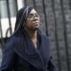 Kemi Badenoch Denies Tory Plotters As Friends, Supports Sunak As Pm