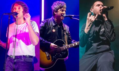 Kendal Calling Announces Biggest Line Up Yet With Noel Gallagher, Paolo Nutini, And More