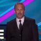 Kevin Costner Wins Lifetime Achievement Award