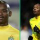 Khama Billiat Training With Supersport United In Hopes Of Securing Contract