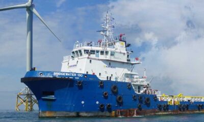 Kim Heng Forms Joint Venture In Malaysia To Expand Offshore Marine Business