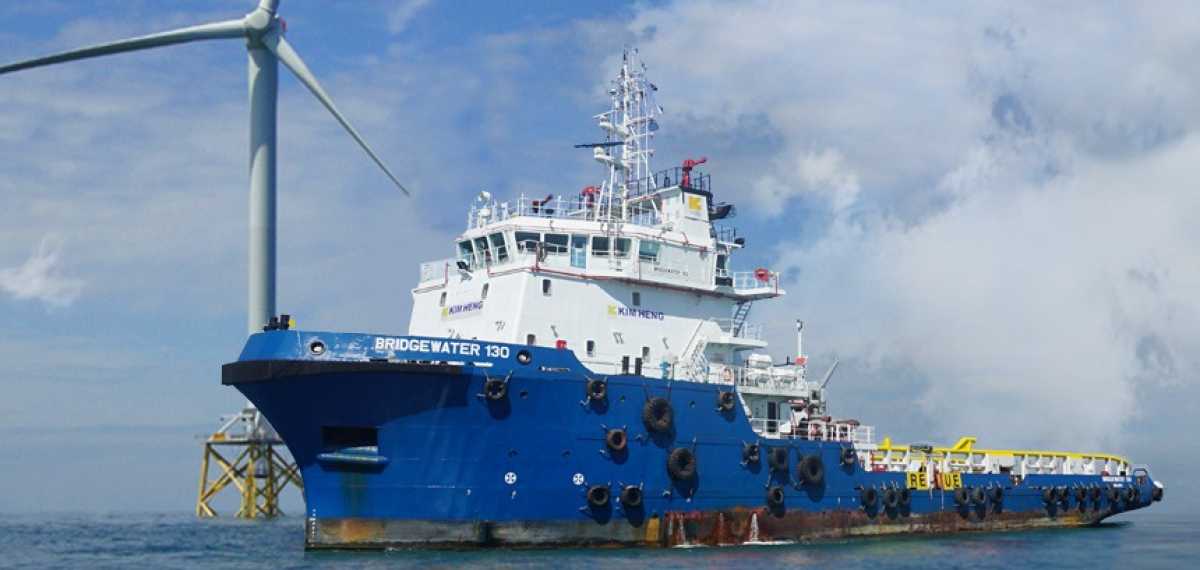 Kim Heng Forms Joint Venture In Malaysia To Expand Offshore Marine Business