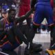 Knicks' Julius Randle Suffers Dislocated Shoulder In Win Against Heat