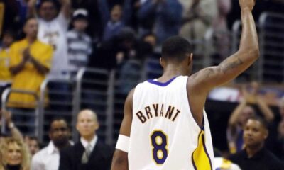 Kobe Bryant's 81 Point Game: Will His Record Ever Be Broken?