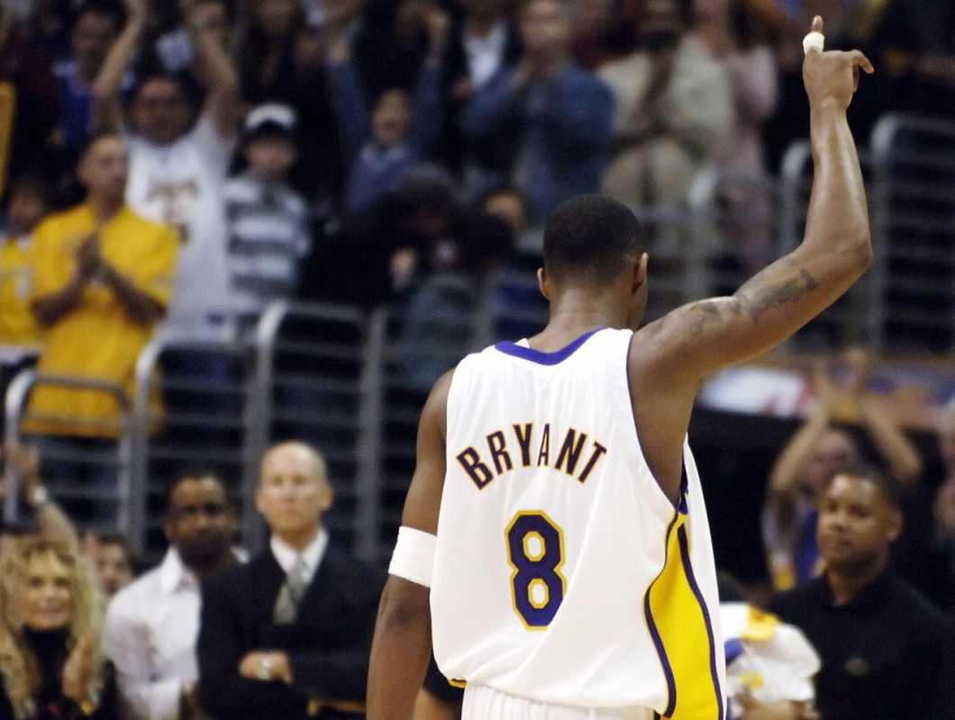 Kobe Bryant's 81 Point Game: Will His Record Ever Be Broken?