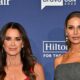 Kyle Richards Defends Fashion Choices On Real Housewives Of Beverly Hills, Dorit Kemsley Questions New Look