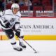 La Kings Prospect Tracker: Chromiak's Hat Trick And Helenius' Late Push Highlight Week