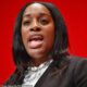 Labour Mp Suspended For Controversial Holocaust Memorial Day Post