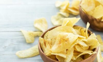 Lagos State Consumer Protection Agency Urges Vigilance In Consuming Plantain Chips