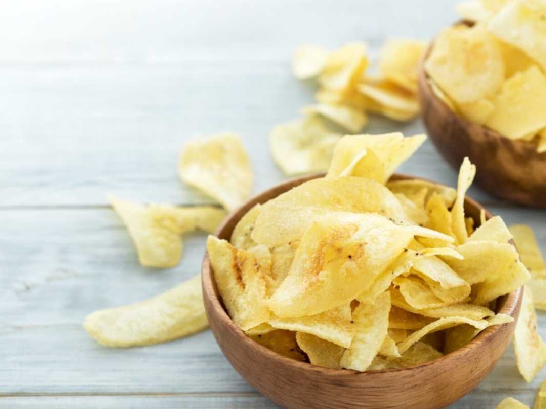 Lagos State Consumer Protection Agency Urges Vigilance In Consuming Plantain Chips