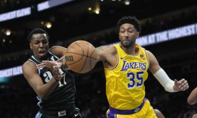 Lakers Vs. Hawks: Atlanta Looks To Defend Home Court Against Los Angeles