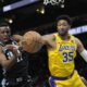 Lakers Vs. Hawks: Atlanta Looks To Defend Home Court Against Los Angeles